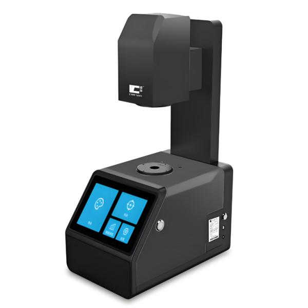 Buy TH-07 Series Touch Screen Haze Meter with USB interface at wholesale prices