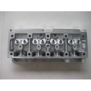 Motor C1J C2J R9 Cylinder Head 7700715244 7702164346 77075244 for RENAULT R9 R11