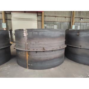 Custom Welded Alloy Steel Hydraulic Steel Pipe Black Steel Pipe With -0.01mm