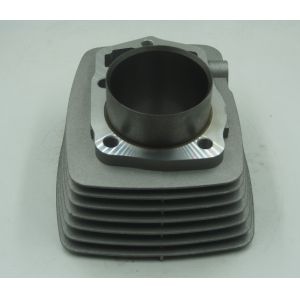 Single Cylinder Honda Engine Block Durable Nxr150 With Displacement 150cc