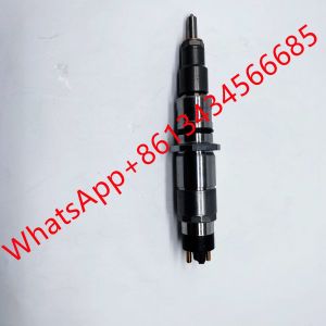 China High quality engine common rail injector nozzle 0445120250 on sale