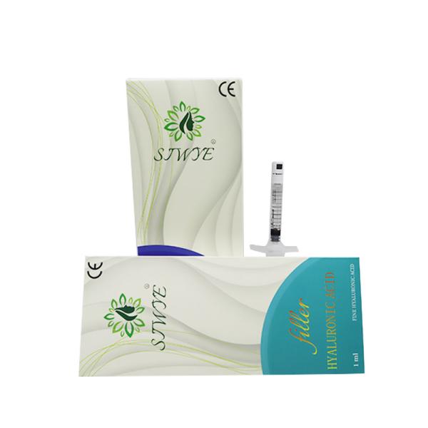 Buy Injectable Hyaluronic Acid Dermal Filler Anti Wrinkles at wholesale prices