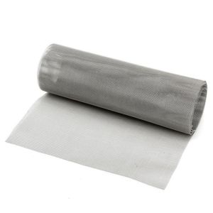 Good Quality 100 Mesh 304 Stainless Steel Woven Wire Mesh for Liquid Filtration