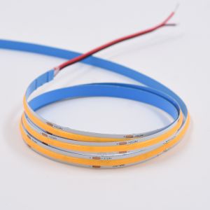 3000k CRI90 Cob Soft Lights Good Price 5Meters/Reel Reel To Reel 480LEDS