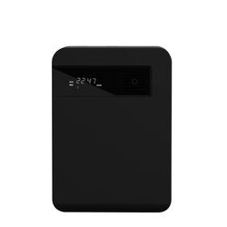 HOMEFISH ABS HVAC Scent Diffuser Nebulising Diffuser OEM ODM