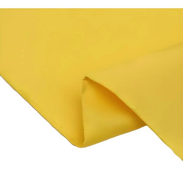 Uniform Apparel-Sweatshirt Fabric Trendy Gabardine Material with TWILL Style