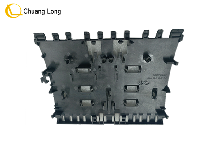 ATM Machine Parts Wincor C4060 Lower Cabinet Module Plastic Rack 1750142622