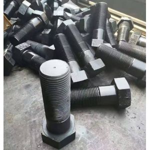 Cost Effective High Quality And Customizable Steel Bolts