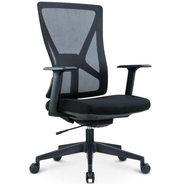 Multi-Functional Ergonomic Mesh Office Chair The Perfect Choice for Office Clerks
