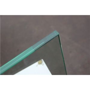 Multilevel Vertical Glass Edging Machine With Grinding / Polishing / Arising,