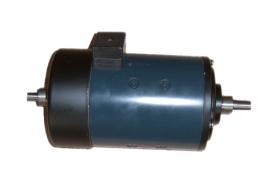 DC Servo Motor /220VDC 80W 1500rpm
