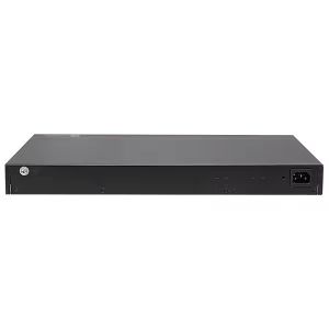 Stackable 24 Ports S5735-L24P4X-A1 Network Switch for Network Expansion