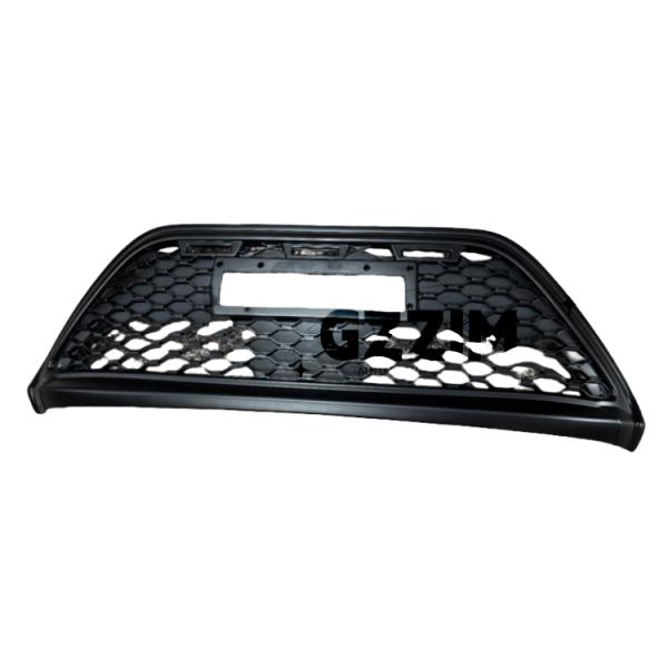 Buy Toyota Vios 2014-2018 ABS Front Bumper Grille High Quality at wholesale prices
