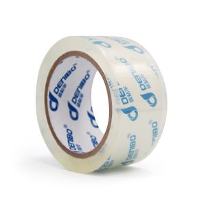 High Quality Clear BOPP Adhesive Sealing Tape Office Adhesive Tape