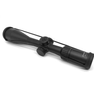 6-24x56mm FFP Hunting Long Range Rifle Scopes Tactical Lens Multi Coated Green