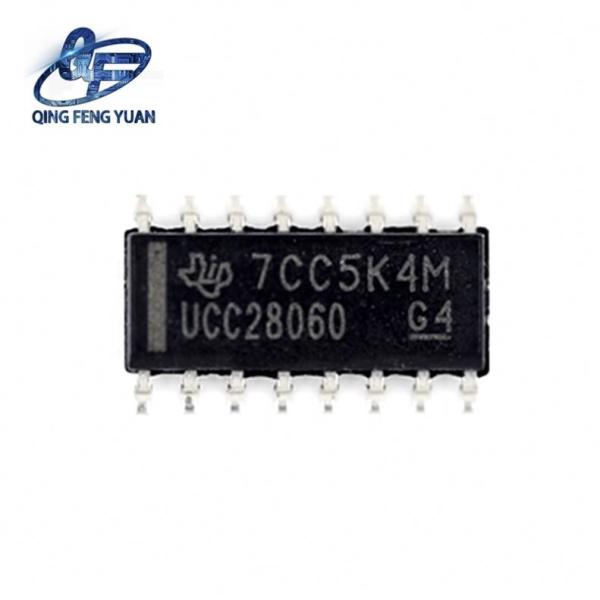 Buy Texas/TI UCC28060DR Electronic Components Laptop Integrated Circuit Cypress Psoc Microcontroller UCC28060DR IC chips at wholesale prices