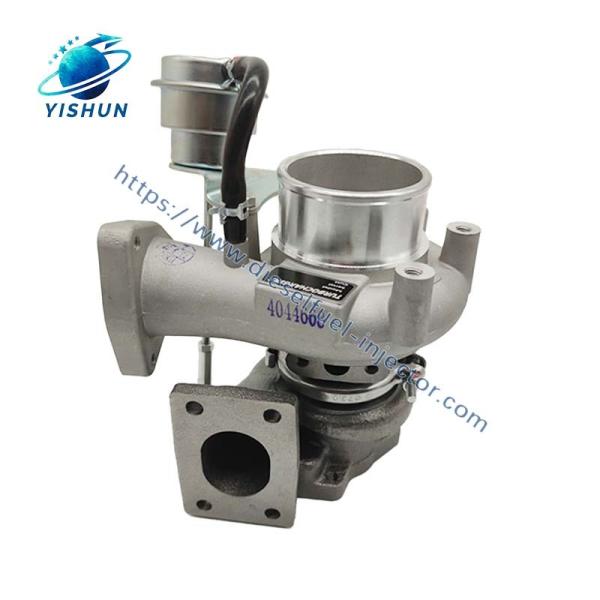 Turbo Charger 49377-01611 6208-81-8100 for KOMATS* PC130-7 Excavator SAA4D95LE 4D95