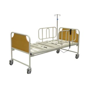 Two Functions Electric Hospital HomePatient Bed household nursing Care bed