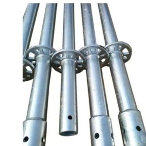 Easy Hdg Scaffolding Ringlock Building Construction Standard Ledger Brace
