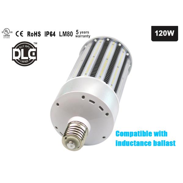 Waterproof HPS Retrofit High Power 120W Corn Cob Led Lights CE ROHS Approved