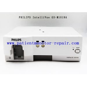 IntelliVue G5-M1019A Patient Monitor Module / Medical Accessories