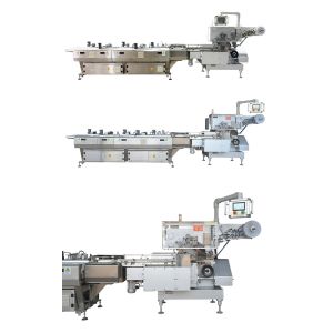 Buy cheap SC-400DN Top twist wrapping machine from wholesalers