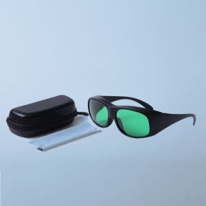 900nm 1100nm Adjustable Frame 36 Prescription Laser Safety Glasses