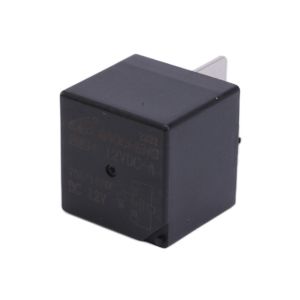 Safety AgSnO2 DC12V Universal Automotive Relay Automated Control
