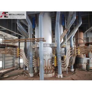 Competitive Price PLC Control Submerged Arc Furnace for Ferroalloy Smelting and