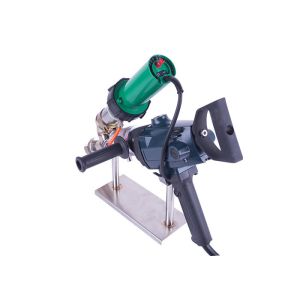 Quality 2.5kg/H 1200W Hand Extruder Machine For PE PP PVC 1mm-20mm SWT-NS600F for sale