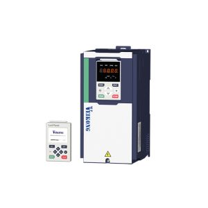 220V/380V Input Power Protection Single Phase Solar Pump Inverter