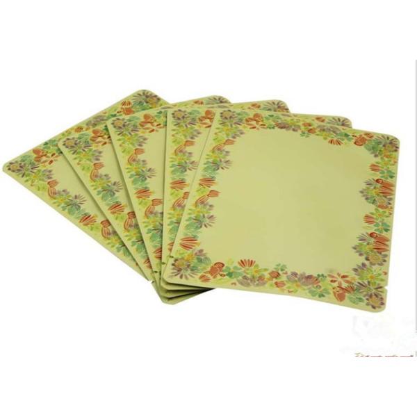 Plastic Pouches Packaging For Mask Sheet / Sealable Bags Packaging