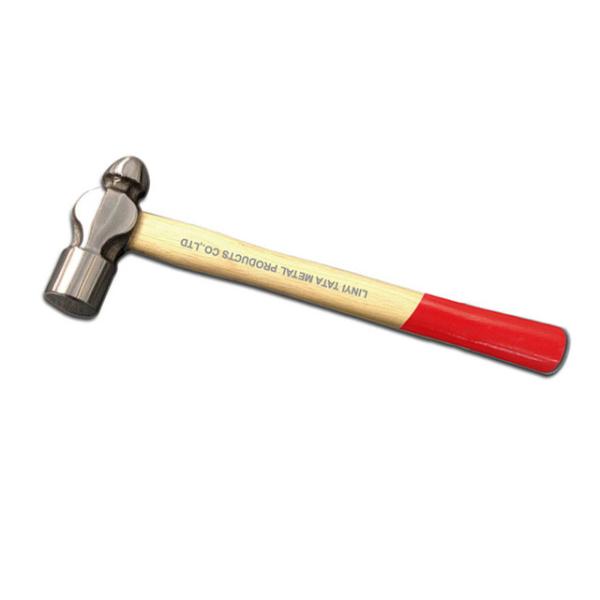 Buy Ball pein hammer with wooden handle at wholesale prices