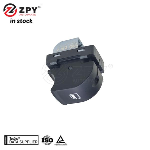 ZPY HVAC Heater Control Valve For Audi A6 Base RS6 Quattro Avant 4F1 959 617B