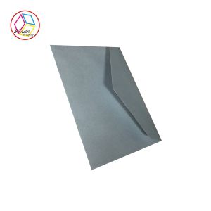 High End Gift Wrapping Paper / Small Size Pearl Paper For Envelope