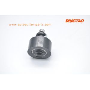 123898 Q80 Cutter Parts Pulley Automatic Belt Tensioner Suit Cutter