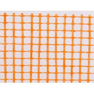 Wall Fiberglass Plaster Reinforcement Mesh 4x4mm 160g/M2 White