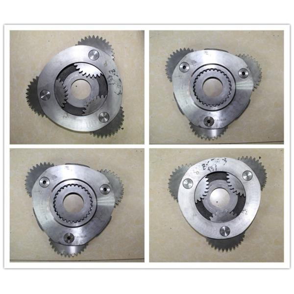 ZX330-3 ZX360-3 ZX330-5 ZX290-5 Excavator Planetary Gear Parts 1032597 Travel 1st Carrier