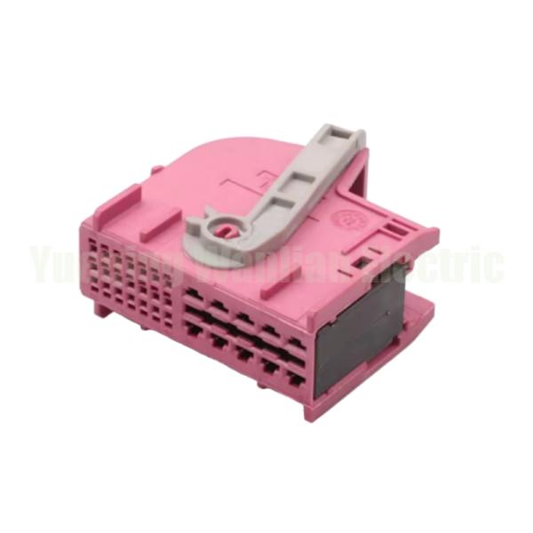 31 Pin 10916655 Automobile Auto Electrical Wire Harness Connector