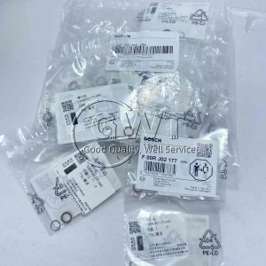 F00RJ02177 Injector Sealing Ring Original Standard