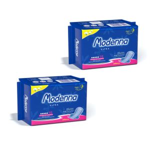 OEM Female Sanitary Pad Disposable Anion Cotton Menstrual Pad Customized