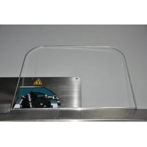 Automatic Spacer Bending Machine Making Special Shaped Aluminum Spacer Frame