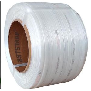 2.6KW Carton Machine Box Packing Strap Strip 1300mm Strapping Size