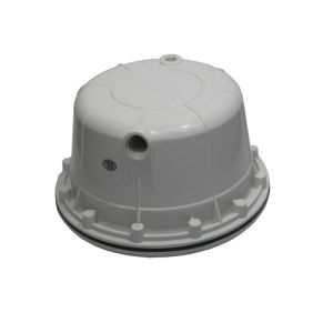 Stainless Steel O Ring EMC 280mm LED Pool Light Housing
