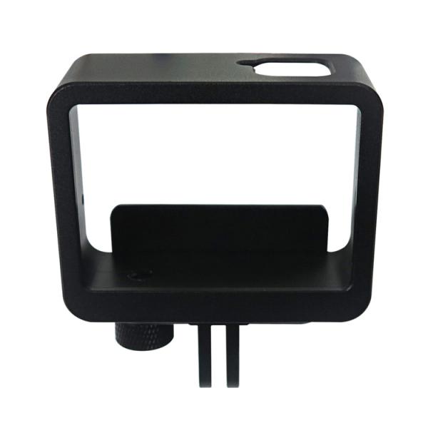 Aliminum Alloy Protective Frame For GoPro Hero 5 Black Camera Go Pro 5 Case Accessories