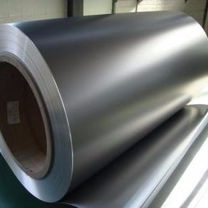 Buy 3105 H26 Aircraft Equipment 0.7mm Color Coated Aluminium Coil at wholesale prices