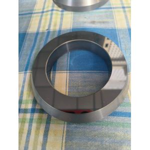 China SSIC Sliding Bushing Sleeve for High Hardness Applications on sale