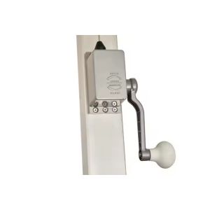 Patio Canitlever Umbrella Manual Winches Hand Operated Lifting Equipment Crank