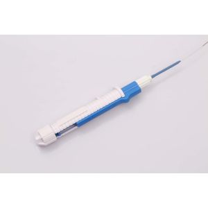 Disposable Stone Retrieval Basket Three Or Four Wires