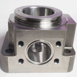 Quality Customized Tolerance CNC Plastic Parts Produced Efficiently with Machining Services for sale